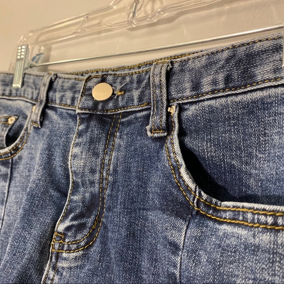 Thank you jeans - Picture 6 of 7